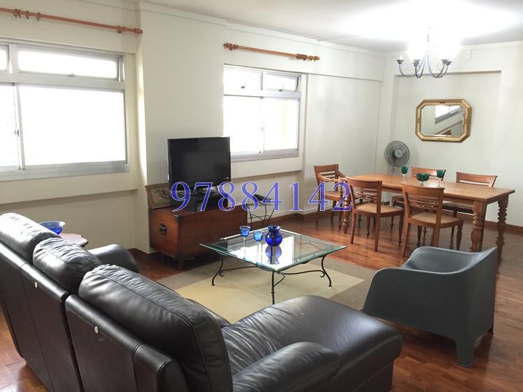 Blk 517 Pasir Ris Street 52 (Pasir Ris), HDB 5 Rooms #128483302
